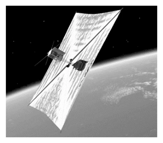 satelita